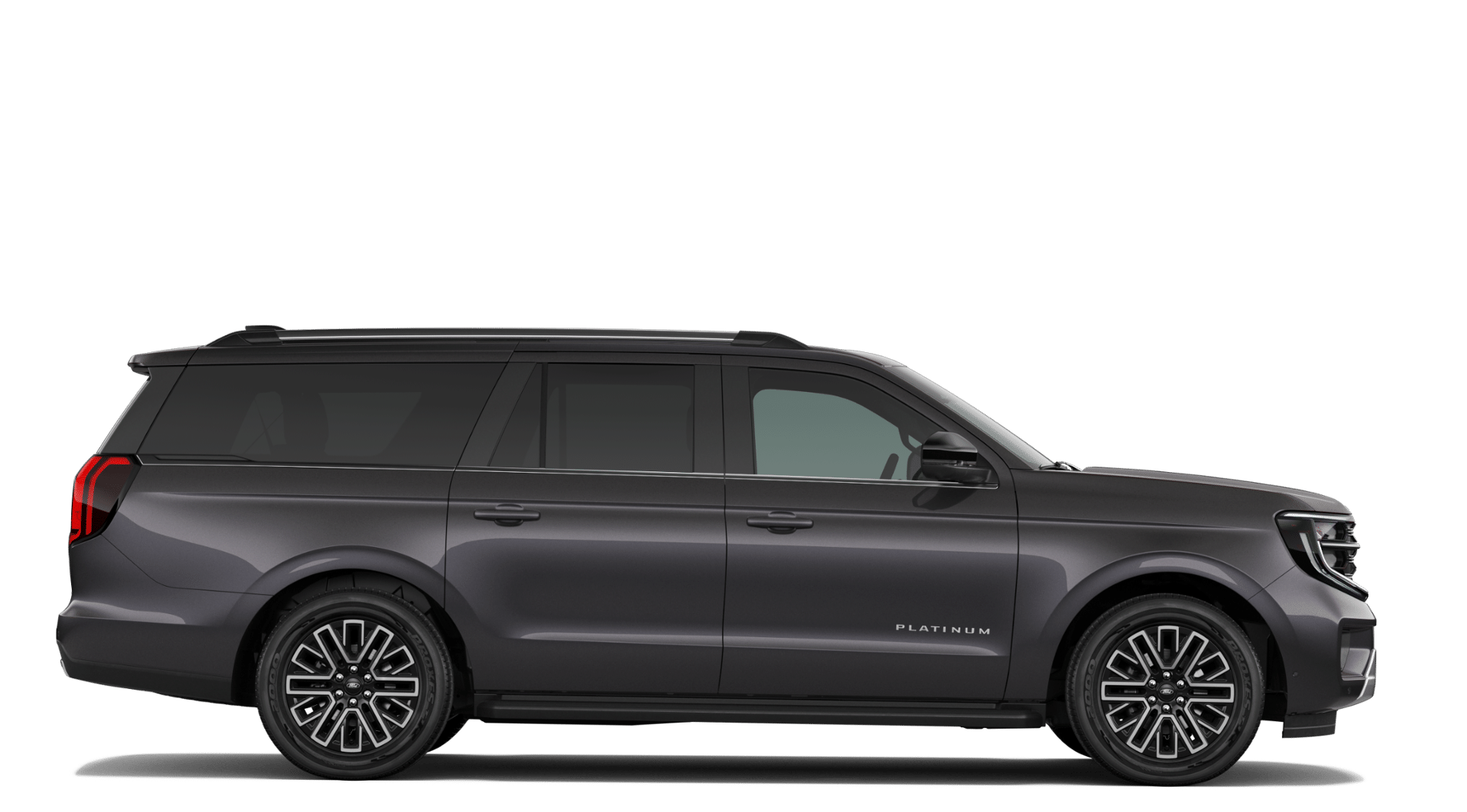 2026 Ford Expedition® External Image 1